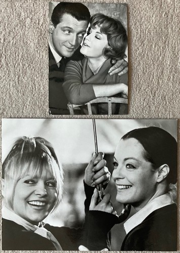 Romy schneider orig - romy,