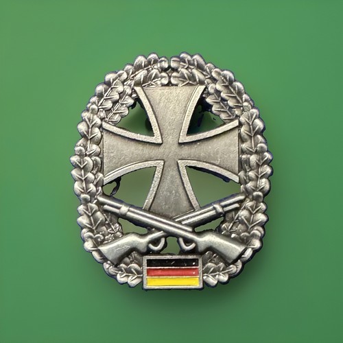 Heimatschutz barettabzeichen - heimatschutz,
