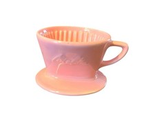 Melitta Kaffeefilter Porzellan