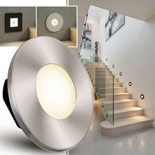 Led treppenbeleuchtung - led,