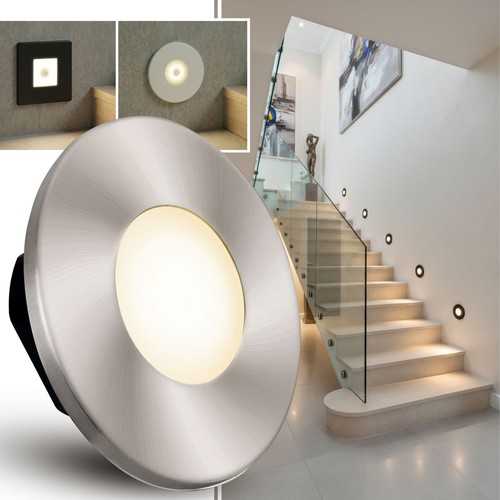 Led treppenbeleuchtung - led,