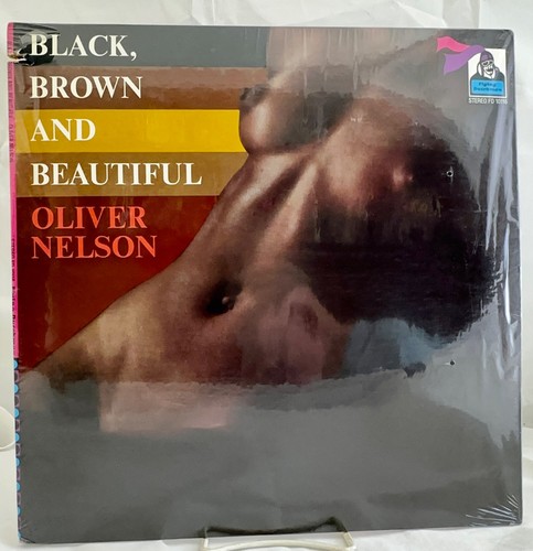 Oliver nelson black - oliver,