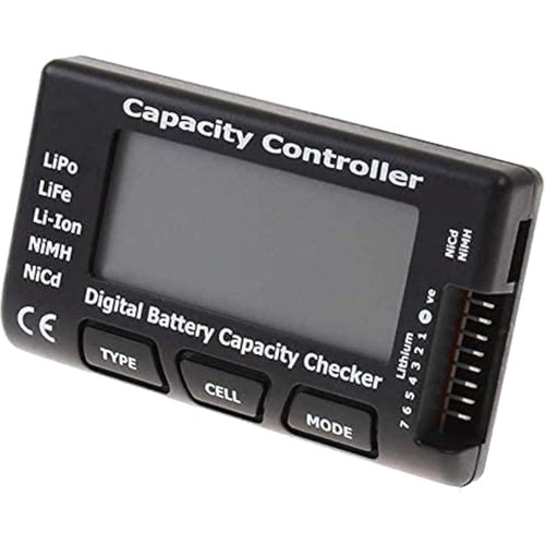 Digitaler batterie kapazität - digitaler,