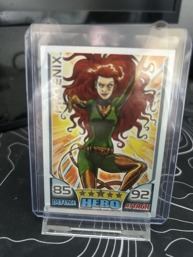 Topps hero attax tcg - hero,