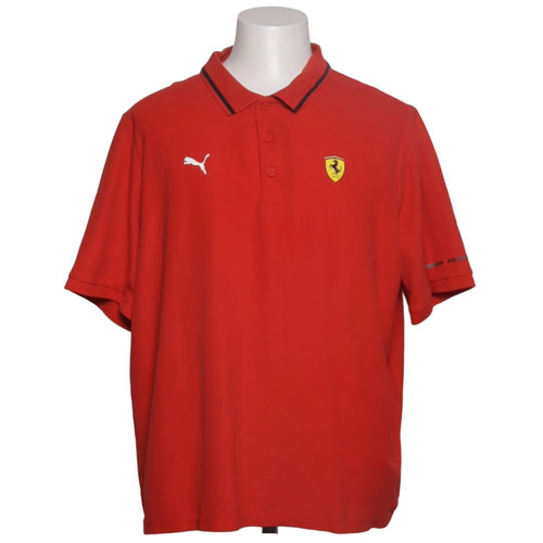 Puma ferrari poloshirt - x,