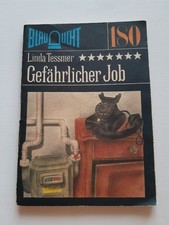 DDR Blaulicht Hefte Nr. 180,224, 227, 229, 230, 264, 268, 272 =  gut-sehr gut