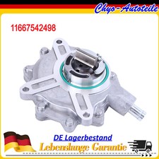 Vakuumpumpe Unterdruckpumpe