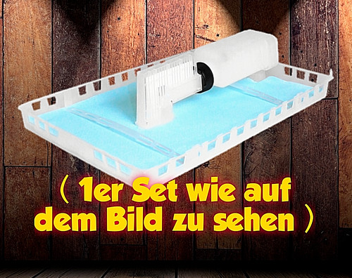 Nassenheider professional set - nassenheider,