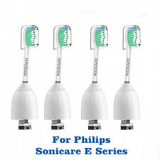 4 x Ersatzbürsten für