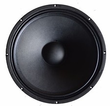 46cm subwoofer - 46cm-18",