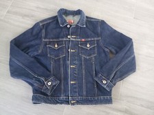 Herren Jeans Jacke Mustang