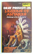 Legions of Antares (Dray
