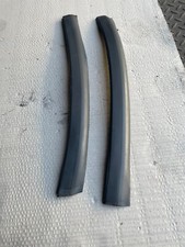 Mercedes W124 230E Gummis