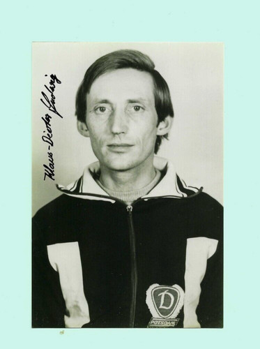 Klaus ludwig ddr - klaus-d.ludwig, (†2016)