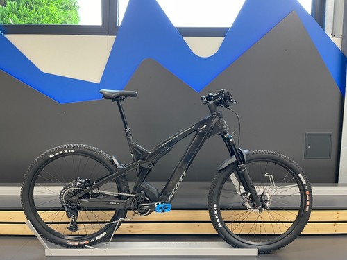 Scott strike eride 900 - ,