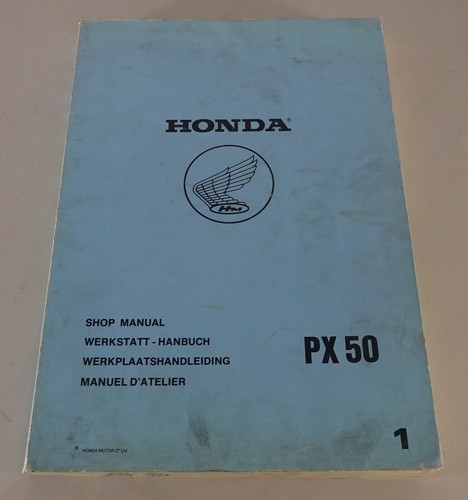 Werkstatthandbuch workshop - werkstatthandbuch,