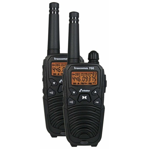 Stabo freecomm 700 - , set