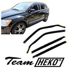 Windabweiser Regenabweiser