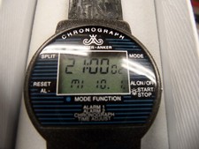 Herrenuhr CHRONOGRAPH, Meister Anker, gebr.