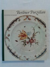 Berlin porcelain art and