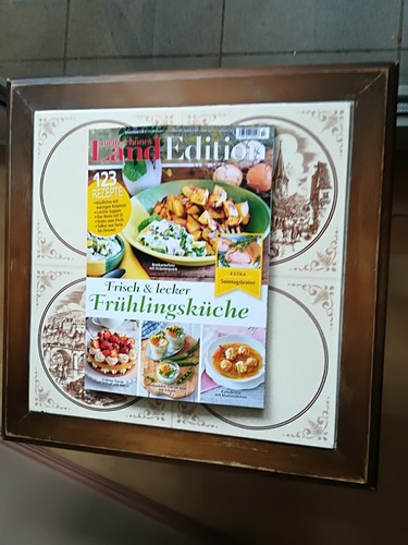 Mein schönes land edition - mein,
