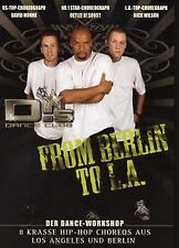 Detlef D! Soost - D!s Dance