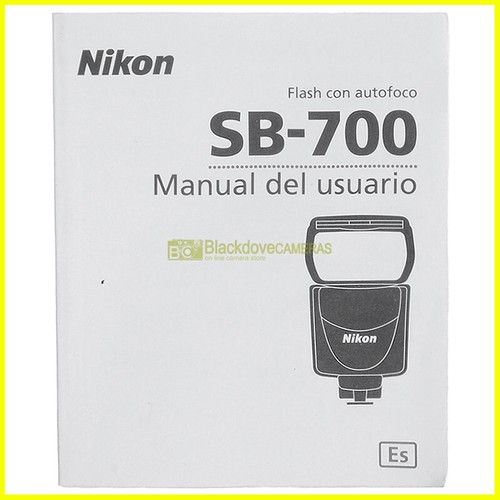 Nikon 700 blitz - nikon,
