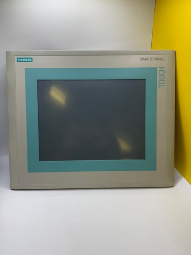 Siemens simatic tp270 - siemens,