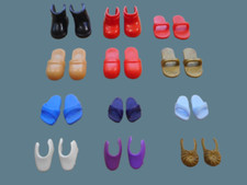 Playmobil Schuhe Hausschuhe