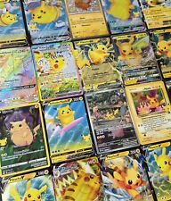 Pokémon 10 Karten Sammlung