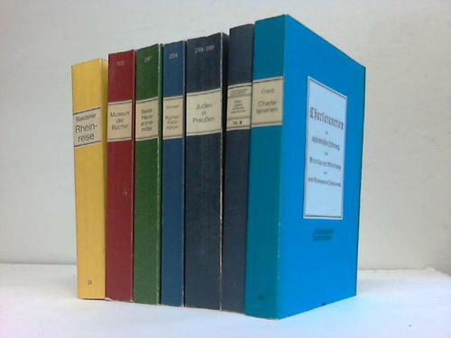 Die bibliophilen