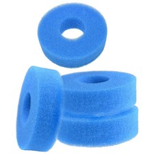 4x Foam Sponge Filters Media