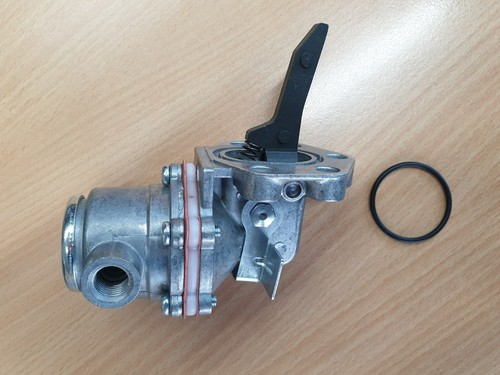 Förderpumpe dieselpumpe case - förderpumpe,