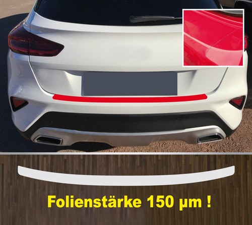 Lackschutzfolie