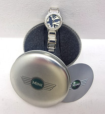 Mini BMW MI019 Union Jack