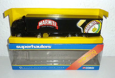 CORGI / SUPERHAULERS / LKW /