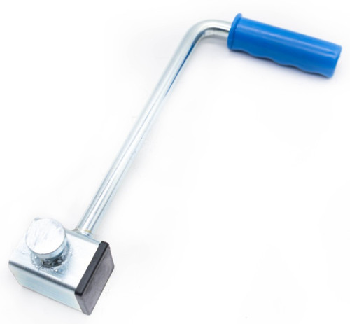 Handkurbel für schlegl ssw - handkurbel,
