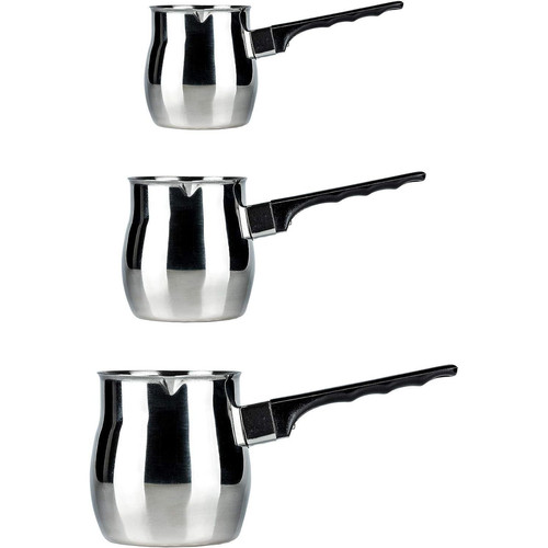 Türkische kaffeekanne set - kaffeekanne,