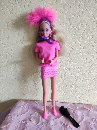 Barbie and the - , rockers
