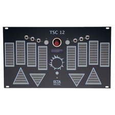 ELTA MUSIC TSC 12 Black -