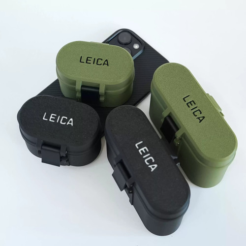 Leica battery case - leica,