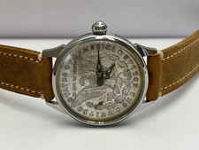 Vintage Mariage-Armbanduhr