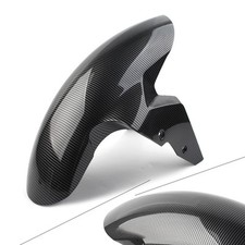 Carbon Kotflügel Schutzblech