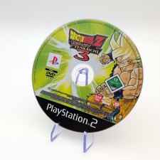 Dragon Ball Z Budokai