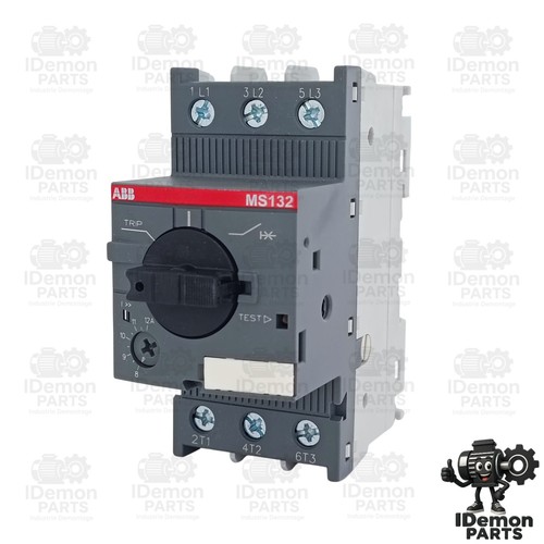 Abb ms132 - abb, ms132-12