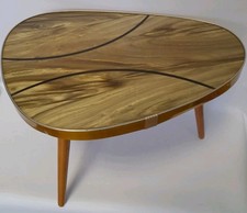 Alter Nierentisch DDR