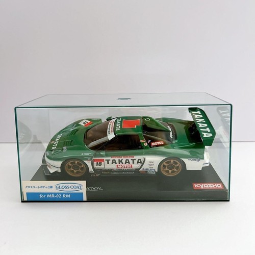 Kyosho mini car takata - mini-z, rc