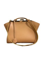 FENDI "3Jours" Medium beige