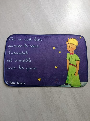 Tapis intérieur petit - le,