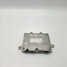 Mercedes-Benz S W221 2007 TV